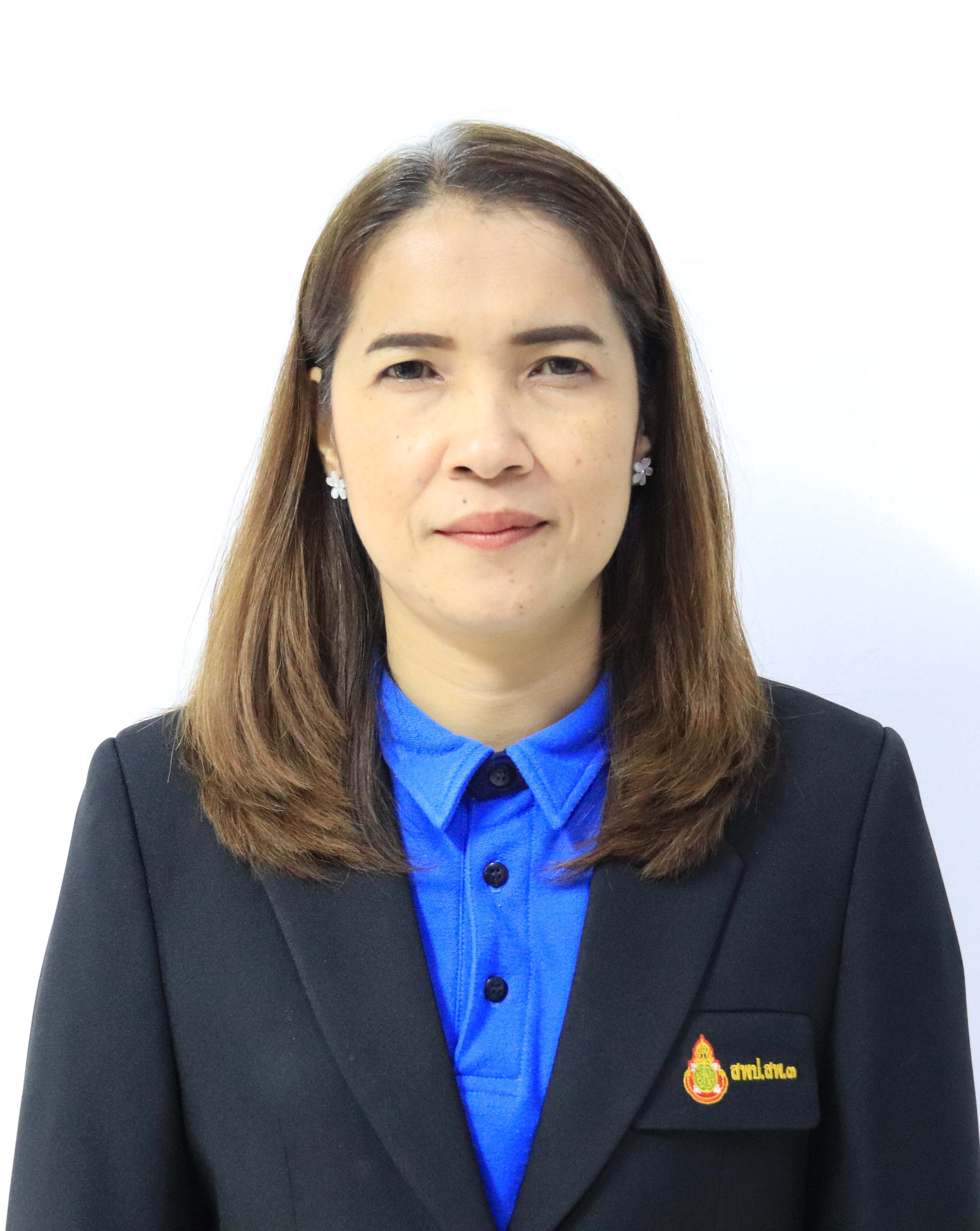 นางชนฐิตา โชติกันตะ